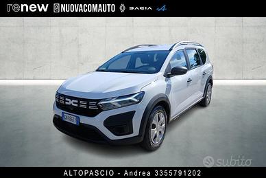 Dacia Jogger 1.0 tce Comfort Gpl 100cv