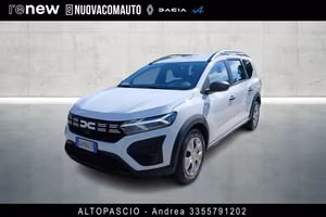 Dacia Jogger 1.0 tce Comfort Gpl 100cv