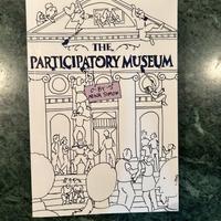 Libro The partecipatory museum