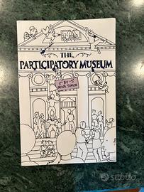 Libro The partecipatory museum