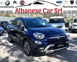 Fiat 500X 1.4 T-Jet 120 CV GPL Cross