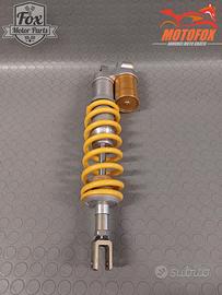 MONO HONDA CRF 2014/2017 ohlins Tiziano Monti