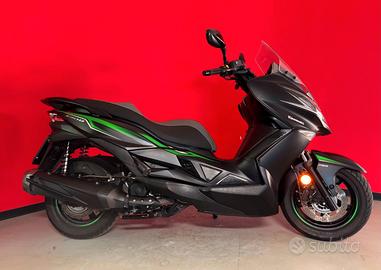 Kawasaki J300