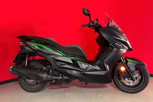 Kawasaki J300