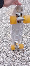 Skateboard per bambini/ragazzi