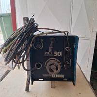 Saldatrice Cebora 50