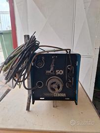 Saldatrice Cebora 50