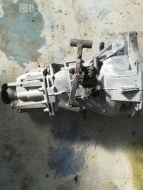 cambio di velocita per iveco daily