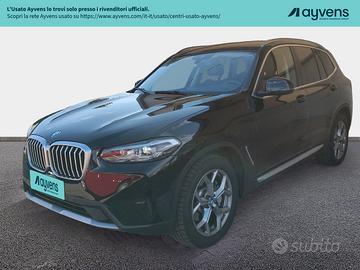Bmw X3 xDrive30e