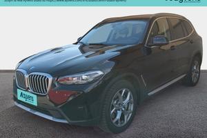 Bmw X3 xDrive30e