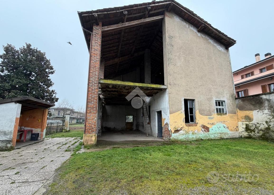 TER. RESIDENZIALE A FARA GERA D'ADDA - Altro