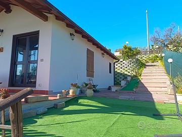 Villetta nuova costruzione