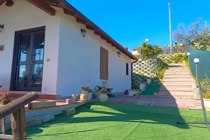 Villetta nuova costruzione