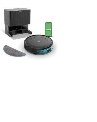 ROOMBA COMBO ESSENTIAL