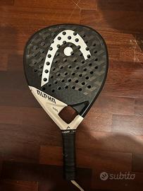 Racchetta padel head Alpha PRO