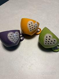 Tazzoni Villa d’este