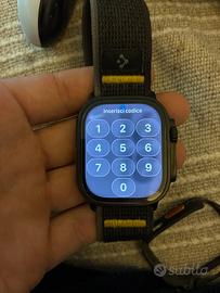 Aplle watch ultra 2