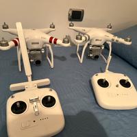 Dji phantom 3