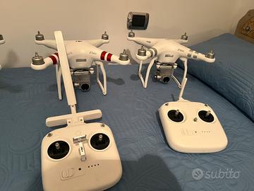 Dji phantom 3