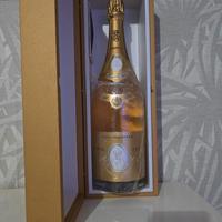 Cristal Magnum 2009 Champagne