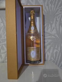 Cristal Magnum 2009 Champagne