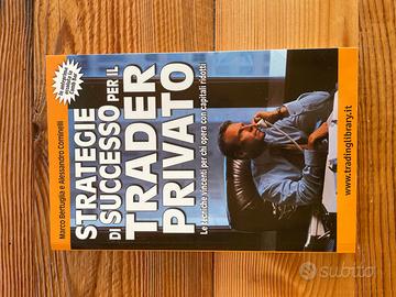 Strategie di successo per il trader privato