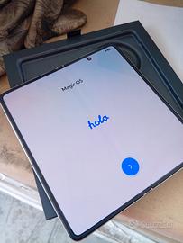Honor v5 magic 