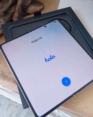 Honor v5 magic 