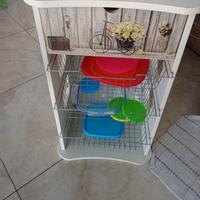 cassettiera utensili 