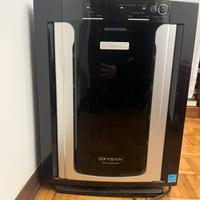 Purificatore d’aria Electrolux Oxygen Z9124