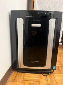 Purificatore d’aria Electrolux Oxygen Z9124