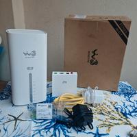 Modem WINDTRE WIFI 7