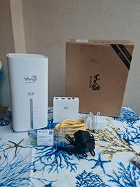 Modem WINDTRE WIFI 7