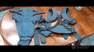 marsupio babybjorn