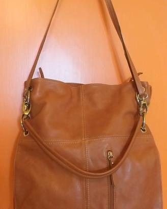 BORSA IN PELLE