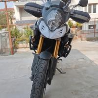 Suzuki V STROM DL 1000 ABS 