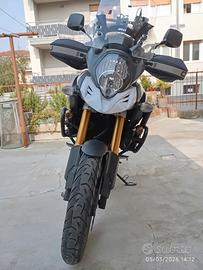 Suzuki V STROM DL 1000 ABS 