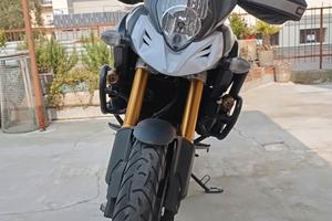 Suzuki V STROM DL 1000 ABS 