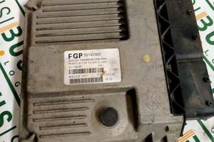 centralina fiat punto 1.3 jtd - 55192093