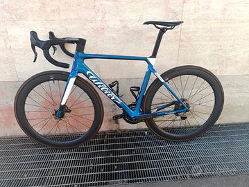 Wilier Filante SLR Campagnolo Super Record 12 v
