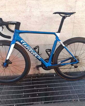 Wilier Filante SLR Campagnolo Super Record 12 v