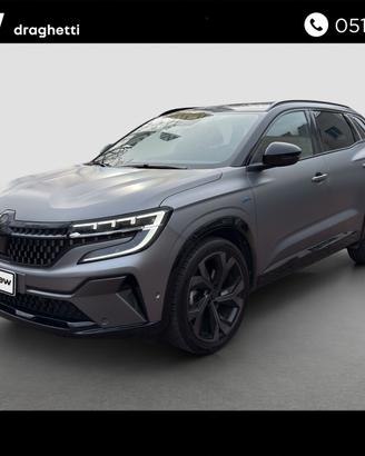 Renault Austral Full Hybrid E-Tech 200 CV Techno E