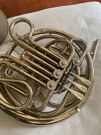 Corno francese Holton 379