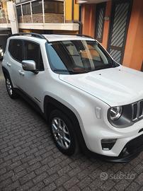Jeep Renegade Limited 1.6 Multijet 130 cv