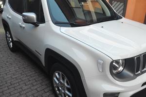 Jeep Renegade Limited 1.6 Multijet 130 cv