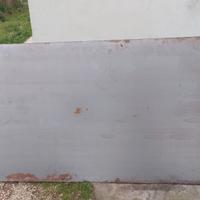 foglio di lamiera 1 mm