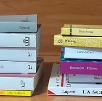10 Libri Cinema (Regia, Sceneggiatura, Fotografia)