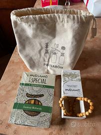 Incensi naturali Palosanto