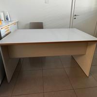 Scrivania da ufficio