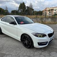 BMW Serie 2 Cpé(F22/87) - 2014